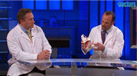 Drs. Miklos and Moore on The Doctors